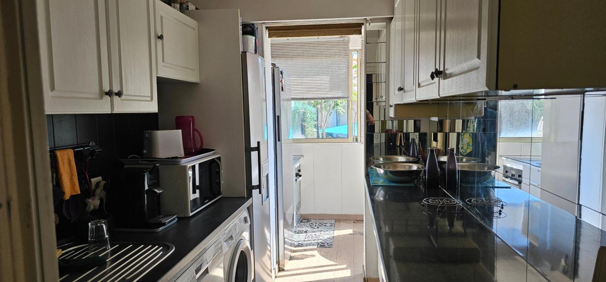 Appartement Angela Golfe-Juan Bagian luar foto