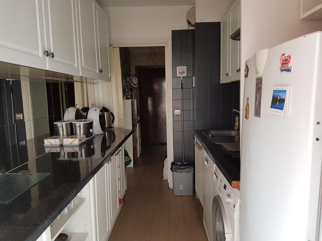 Appartement Angela Golfe-Juan Bagian luar foto